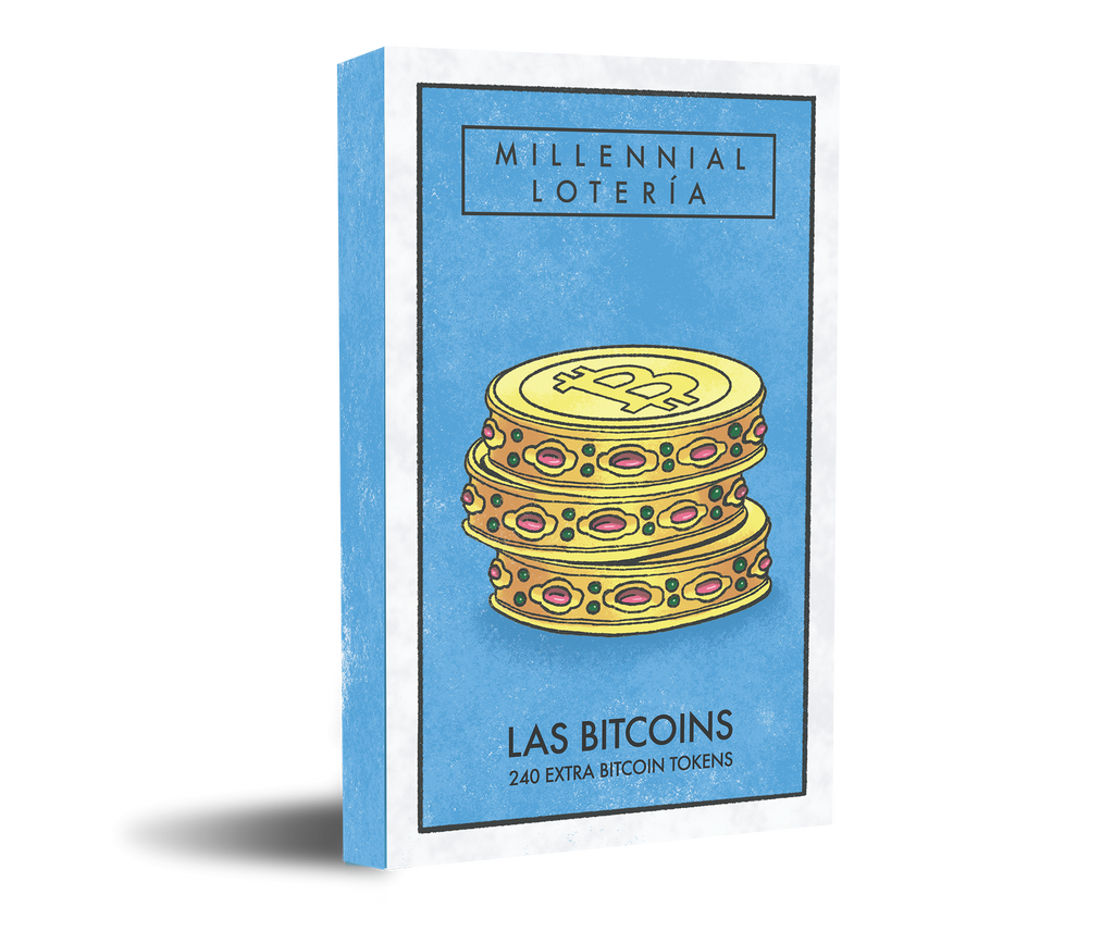 Las Bitcoins