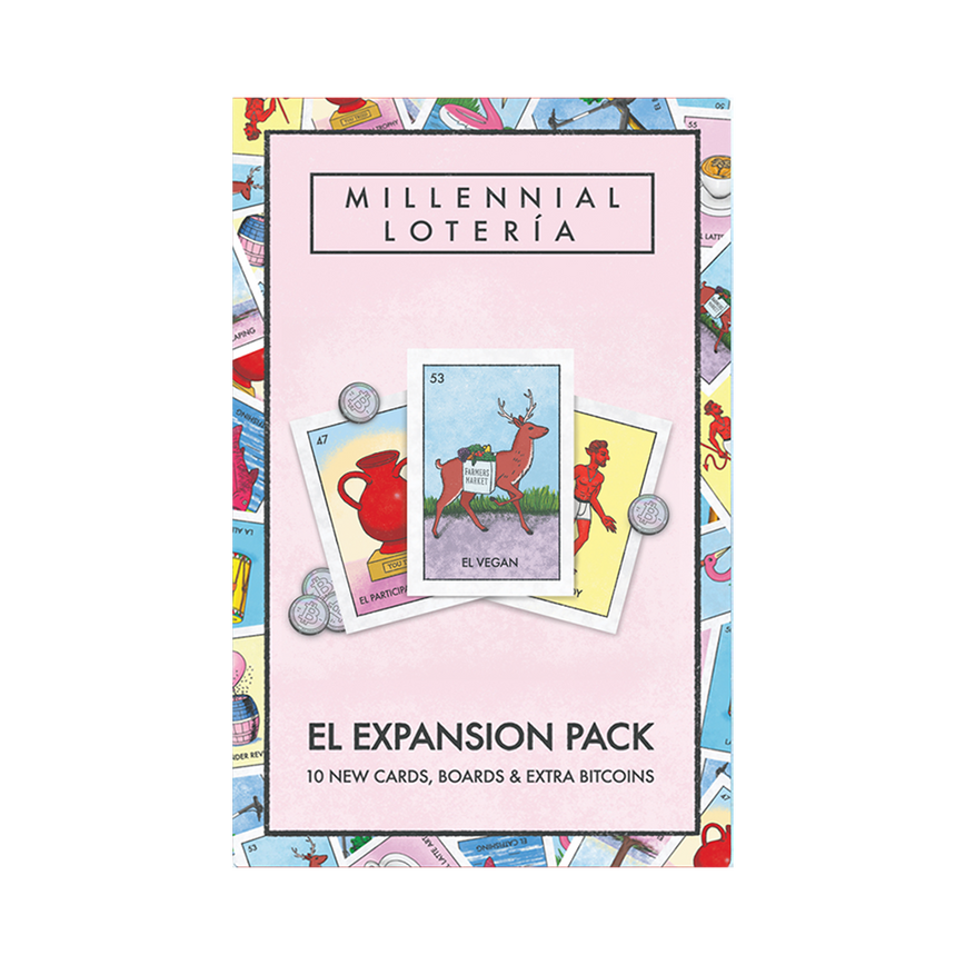 El Expansion Pack